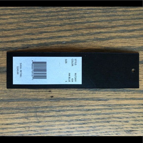 Marc by Marc Jacobs Hayley Swim cover up - Picture 10 of 13